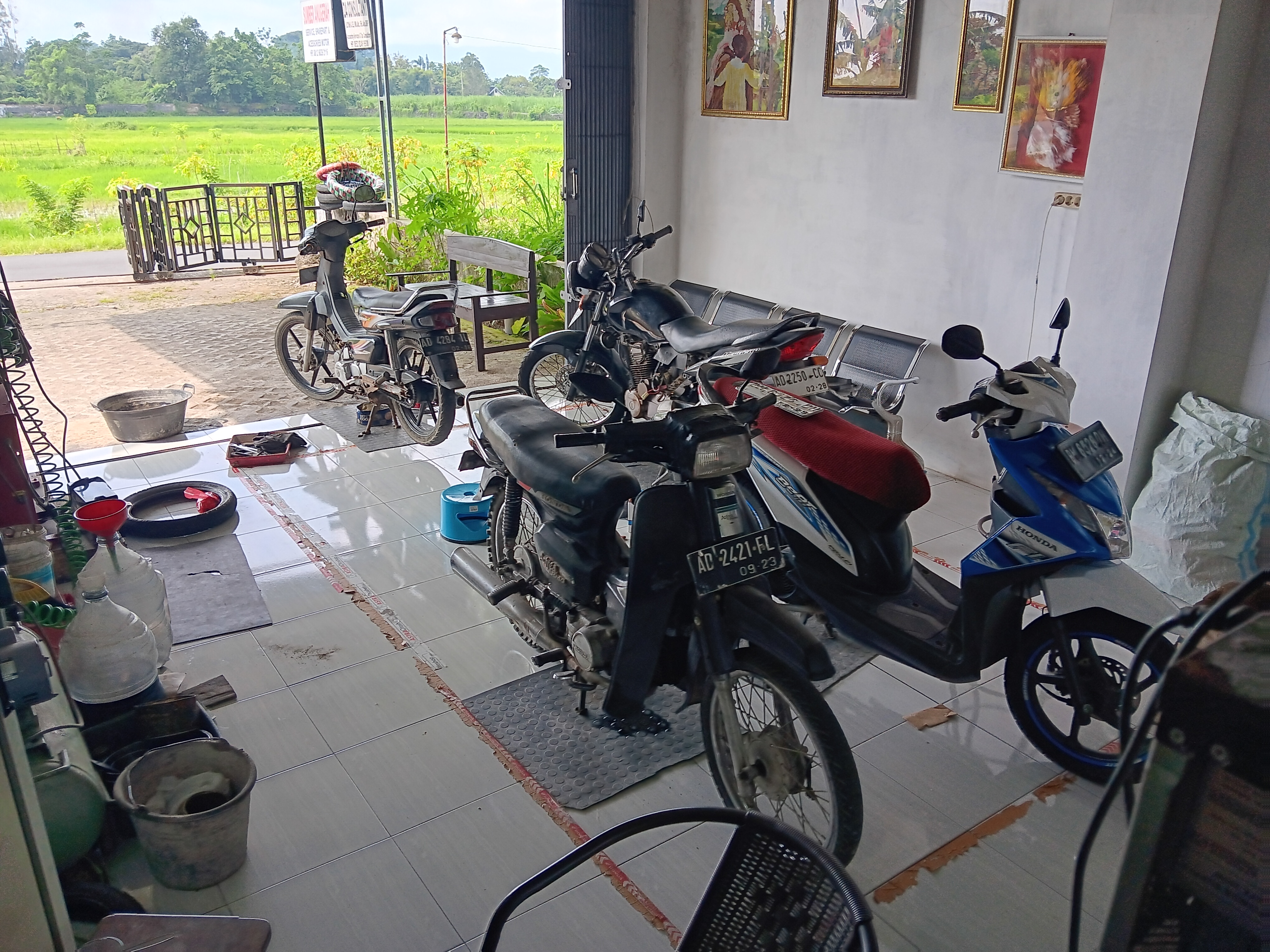 pelanggan
